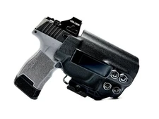 Model 2 - Sig Sauer P365XL / Spectre / Spectre Comp Holster