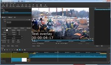 Best new Video movie Editor Software on Disc for Windows and Mac 