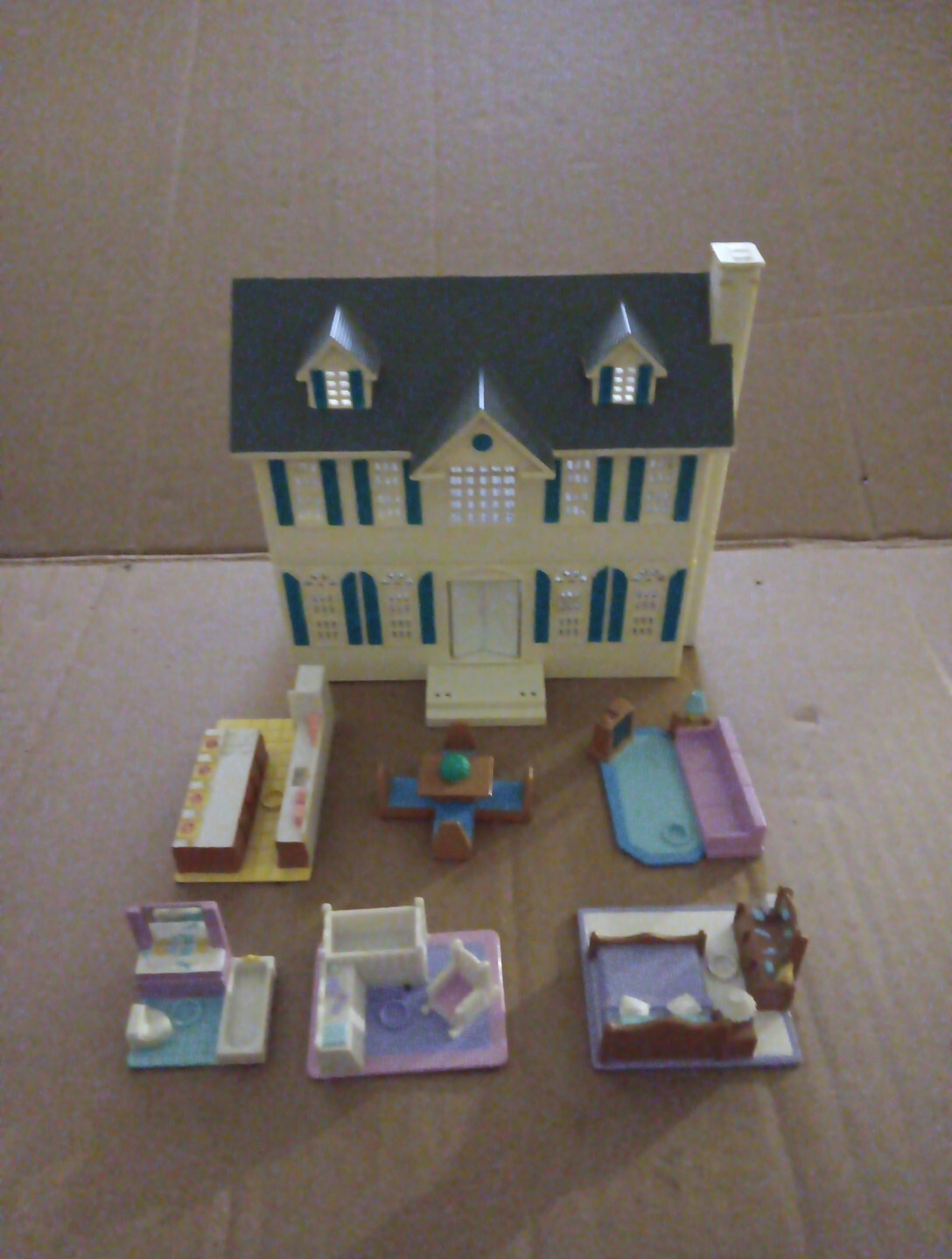 Picture 1 of 5