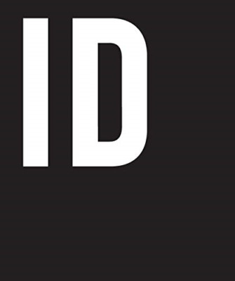 Identity Designed: The Definitive Guide to Visual Brand - HardBack NEW Airey, Da