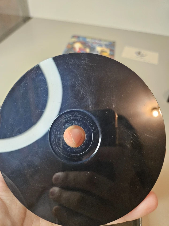 Micro Machines V3 PS1 Complet PAL FR - Photo 4/4