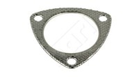 Dichtung, Abgasrohr FüR Opel Astra H Signum Vectra C Zafira B