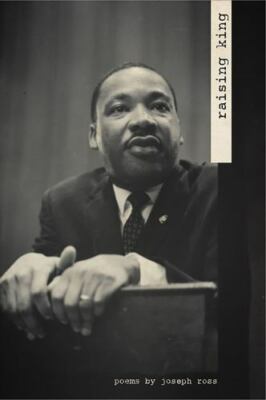 Raising King, Ross, Joseph, New Book
