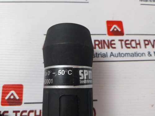 Spm Tem11 Temperatur Sonde 0 ˚ -50 ˚C - Bild 10 von 16