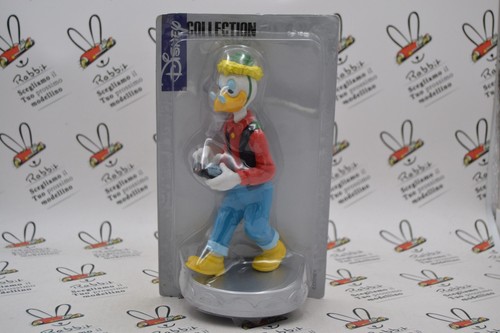 " Archimedes " 3D Abbildung - Disney Collection De Agostini