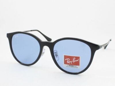 Ray-Ban RB4334D 601/80 Sunglasses 55□19-145 New Unused with Ray-Ban RB4334D 601/80 Sunglasses 55□19-145 New Unused with