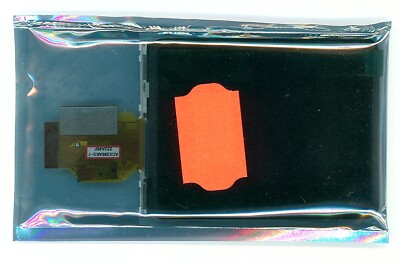 Brand New Genuino Per Canon 7D LCD Della Fotocamera Display