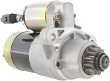 Starter fits Nissan Murano 2003-2007 RS0102 1T68681ZC RS2248 436545 103426 17380