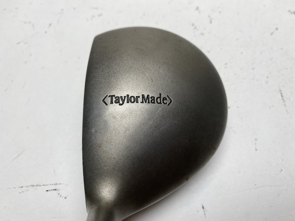 TaylorMade MGLORY ドライバー flex SR TaylorMade MGLORY ドライバー flex SR TaylorMade MGLORY ドライバー