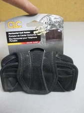 NEW Keystone 1517 Horizontal Cell Phone Holder Case  *FREE SHIPPING*