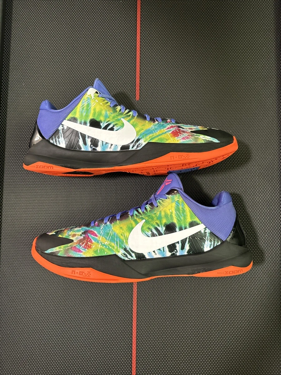 Nike Zoom Kobe 5 Protro EYBL for Sale | Authenticity Guaranteed | eBay