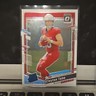 CLAYTON TUNE ROOKIE 2023 PANINI DONRUSS OPTIC RATED ROOKIE CARDINALS NFL 