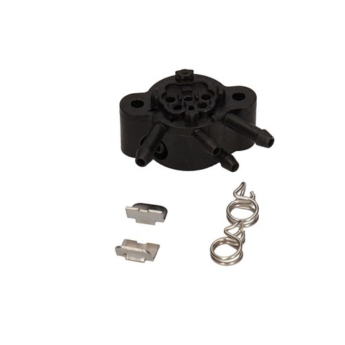 Ceramic valve head to Jura ceramic valve 69075 Jura Z series and S9