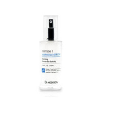 Dr. Hedison Peptide 7 Ampoule Serum 50ml 1.69oz 