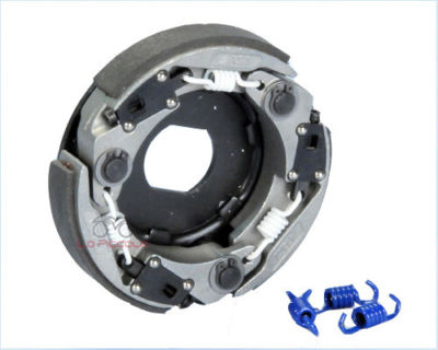 Polini Clutch 50 105 3G for Race Italjet Yankee Scoop