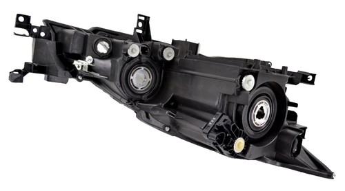 Headlight Mazda 6 GH 09/07-07/09 New Left Front Lamp HALOGEN Sedan Hatch Wagon - Picture 4 of 4