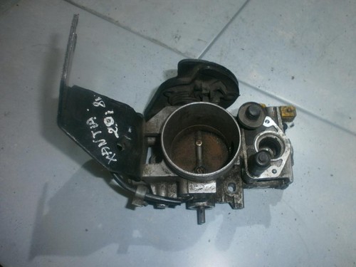 Citroen Xantia 1998 High Flow Throttle Body Valve (Air Control Val #21443-92