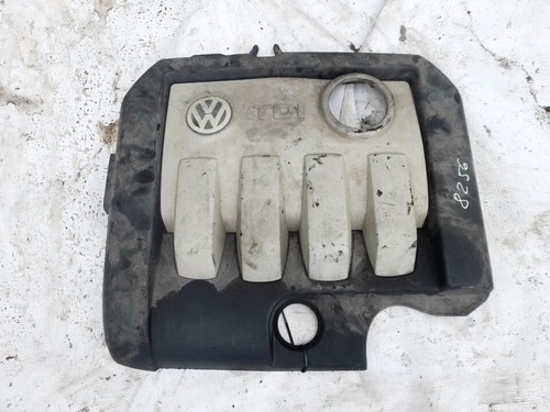 Volkswagen Touran 2005 Engine Cover (plastic trim cover engine) 03 #1703433-28 - Bild 2 von 9