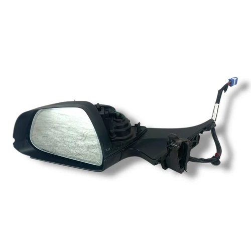 2021-23 Tesla Model 3 Left Driver LH Exterior View Door Mirror OEM 1592031-00-B