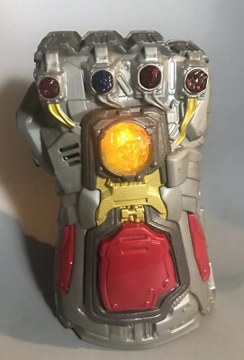 Action Figure Thanos Infinity Gauntlet Toys R Us Toys R Us Thanos