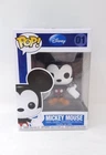 Funko POP! Disney: Mickey Mouse #01 W/Protector