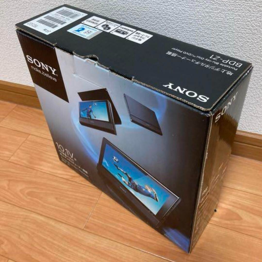 SONY BDP-Z1 Player | eBay SONY BDP-Z1 Player | eBay
