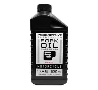 Progressive 31-0011 Suspension Fork Oil