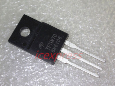 10PCS TF11N70 AOTF11N70 TO-220F #A6-9