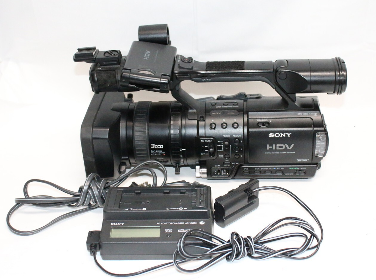 【希少】Super　Hi　Vision　Recorder　HVR　HVR-BX1 Observer® 4112 HVR | Safety Vision