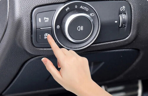 Alfa Romeo Stelvio Giulia 2015-2023 Auto Elimina lo Start & Stop Off Automatico - Picture 3 of 3