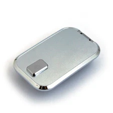 1978-1980 Kawasaki Z1R Fuel Petrol Tank Gas Cap & Gasket Kit seal lid z1-r oem