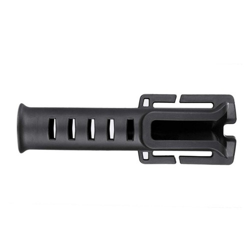 Multi-function Plastic Belt Fishing Rod Holder Portable Pole Inserter Device - Picture 5 of 10
