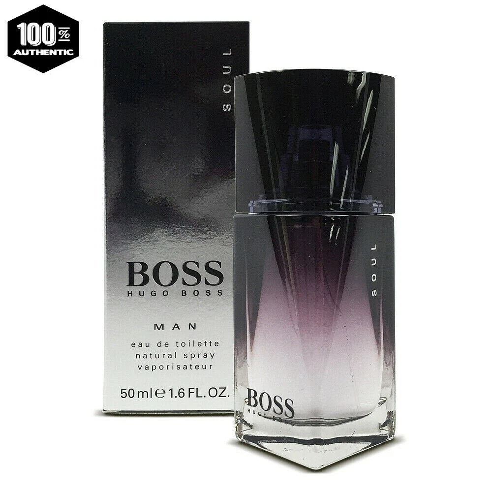 Hugo boss clearance 50 ml 90ml