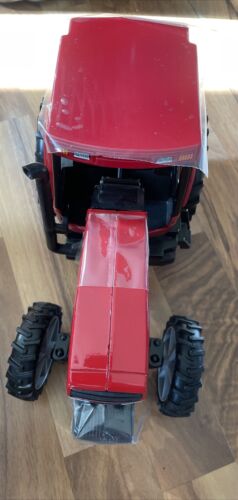 1/16 Ertl Farm Toy Case IH 7240 1994 Farm Show - Picture 2 of 5