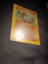 Carte Pokemon *LIGHT PLAYED* Simularbre 36/147 Aquapolis - Française 