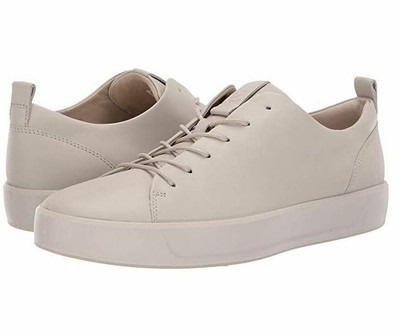 ecco soft 8 white