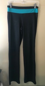 pantaloni champion verde