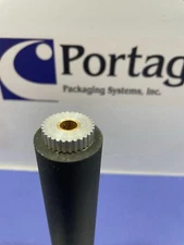 56955B1Automated Packaging Systems Autobag Pi-4000 / Precision Foil Drive Assem.