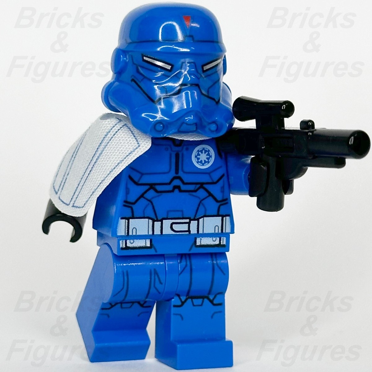LEGO® Star Wars Special Forces Clone Trooper Minifigure Yoda