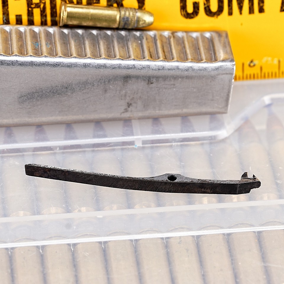 Factory Winchester Model 1890 1906 62A Rossi 62 Slide-Action .22 Rifle ...