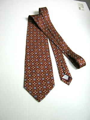 BETTINI NEU NEW MADE IN ITALY Original 100% SEIDE SILK ORIGINAL