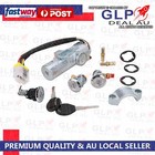 <!--F#f_0-->Lock Door Ignition Barrel Switch & 2 Key Set Fit For Nissan Navara D22 1997-2006<!--F/-->