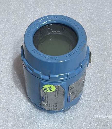 ROSEMOUNT 3244MV F1K5B5M50P Temperature transmitter - Picture 2 of 4