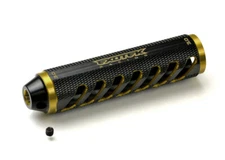 Exotek Grip-Lock Wrench Handle 3mm for 1/4" and MIP Speed Tip bits 2231