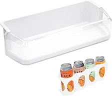 DA97-06177C REFRIGERATOR DOOR BIN SHELF FOR SAMSUNG,KENMORE