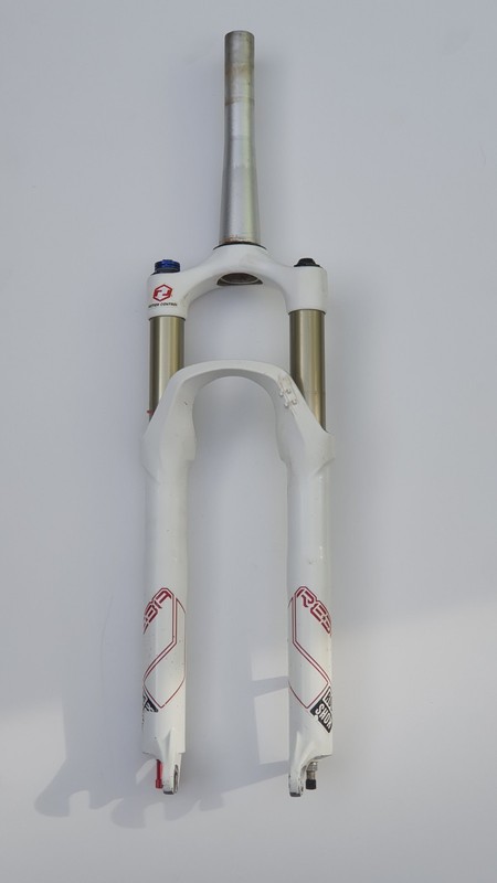 Rockshox Reba SL 26in 100mm Travel QR