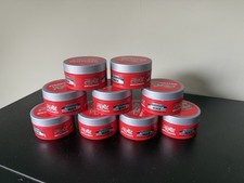 Image of Brylcreem 3467263 Hair Wax - 75ml x9