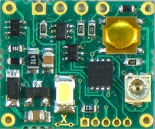 NCE 0163 HO Light It Universal L+S Decoder Pa...