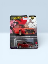 Hot Wheels Premium Japan Historics  73 Honda Civic Custom 1:64 HRV85 FPY86