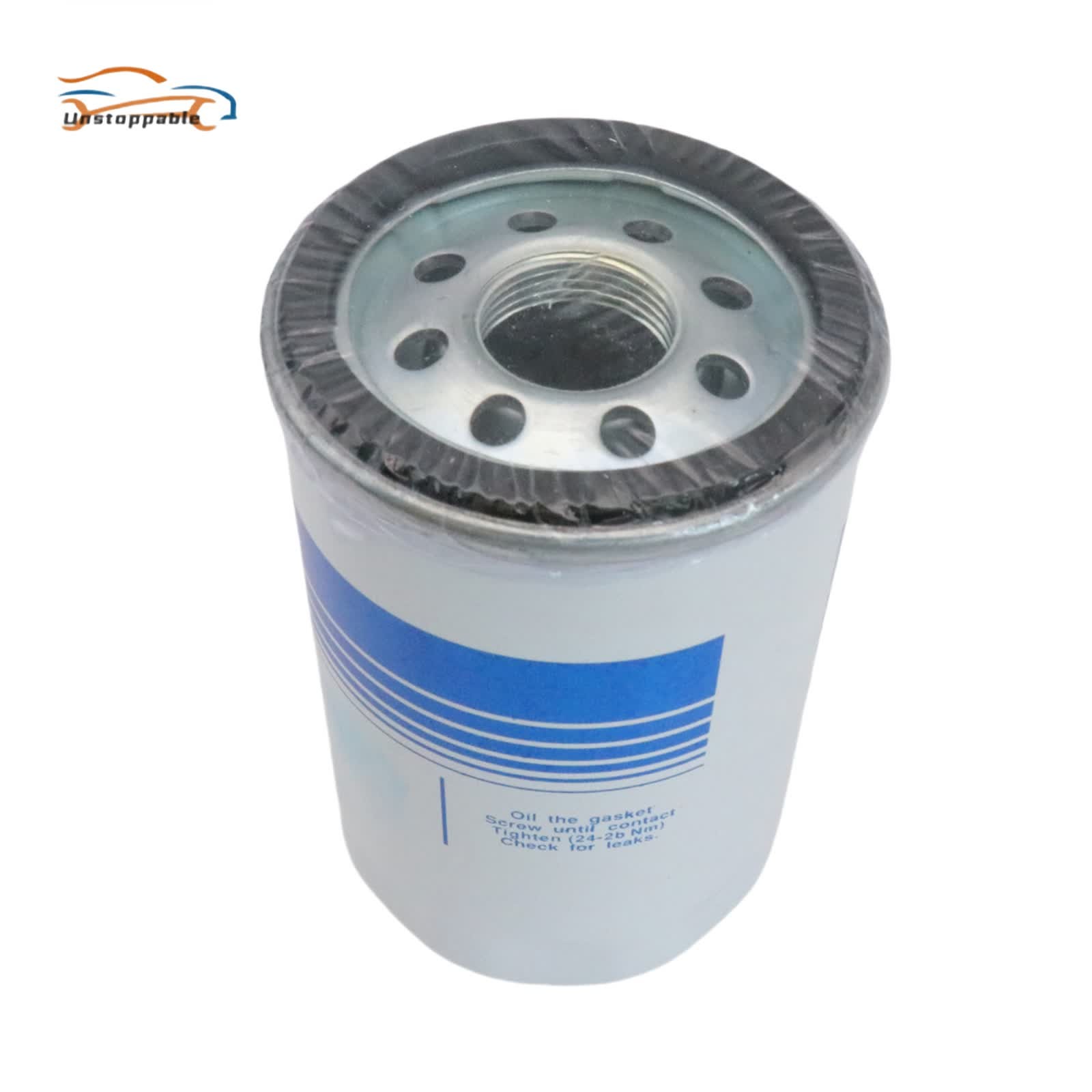 2Pcs For 07M115561B Lamborghini Murcielago diablo Centenario Oil Filter US Stock
